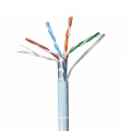 UL passed shielded cat5e ethernet network cable